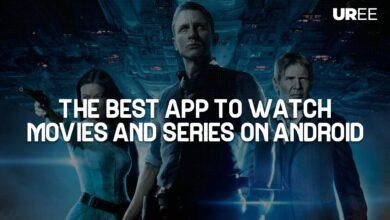 The best app to watch movies and series