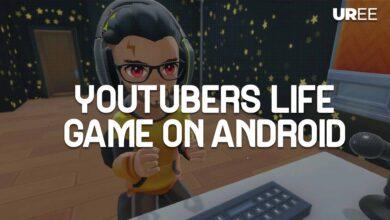 Youtubers Life Simulator