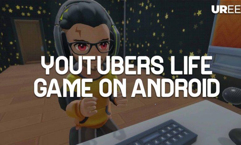 Youtubers Life Simulator