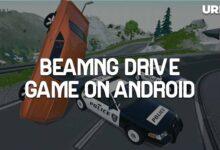 BeamNG Drive