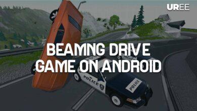 BeamNG Drive