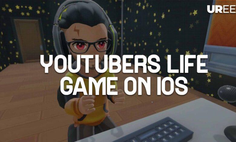 Youtubers Life Simulator