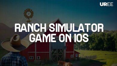 Ranch Simulator