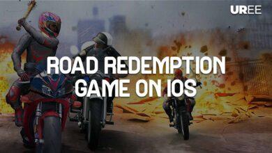 Road Redemption