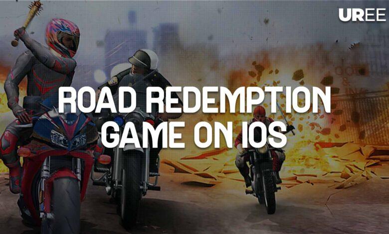 Road Redemption