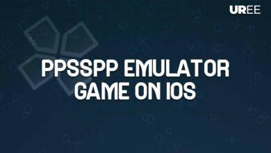 PPSSPP Emulator