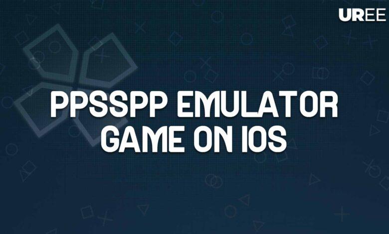 PPSSPP Emulator