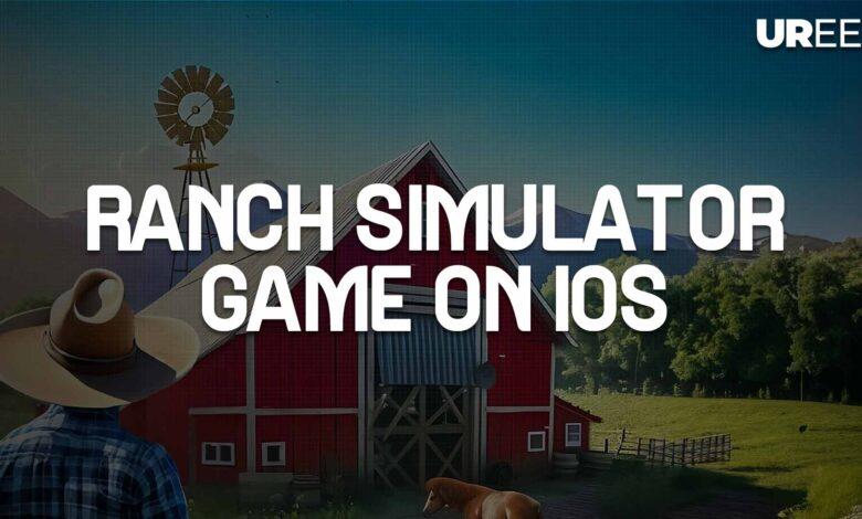 Ranch Simulator