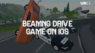 BeamNG Drive